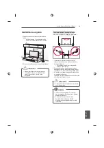 Предварительный просмотр 329 страницы LG 42UB82 series Owner'S Manual