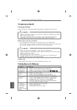 Предварительный просмотр 336 страницы LG 42UB82 series Owner'S Manual