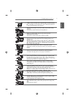 Предварительный просмотр 343 страницы LG 42UB82 series Owner'S Manual