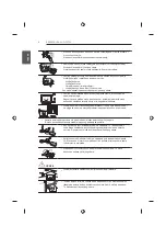 Предварительный просмотр 344 страницы LG 42UB82 series Owner'S Manual