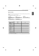 Предварительный просмотр 353 страницы LG 42UB82 series Owner'S Manual