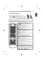 Предварительный просмотр 359 страницы LG 42UB82 series Owner'S Manual