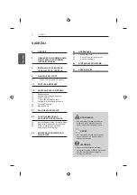 Предварительный просмотр 368 страницы LG 42UB82 series Owner'S Manual