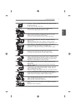 Предварительный просмотр 371 страницы LG 42UB82 series Owner'S Manual