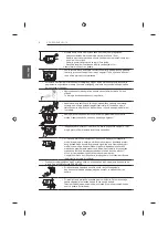 Предварительный просмотр 374 страницы LG 42UB82 series Owner'S Manual