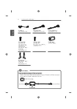 Предварительный просмотр 380 страницы LG 42UB82 series Owner'S Manual