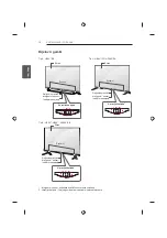 Предварительный просмотр 382 страницы LG 42UB82 series Owner'S Manual