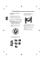 Предварительный просмотр 384 страницы LG 42UB82 series Owner'S Manual