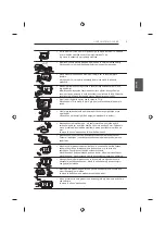 Предварительный просмотр 399 страницы LG 42UB82 series Owner'S Manual