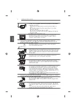 Предварительный просмотр 402 страницы LG 42UB82 series Owner'S Manual