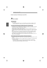 Предварительный просмотр 404 страницы LG 42UB82 series Owner'S Manual