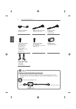 Предварительный просмотр 408 страницы LG 42UB82 series Owner'S Manual