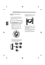 Предварительный просмотр 412 страницы LG 42UB82 series Owner'S Manual