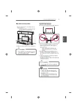 Предварительный просмотр 413 страницы LG 42UB82 series Owner'S Manual