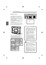 Предварительный просмотр 414 страницы LG 42UB82 series Owner'S Manual