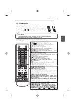 Предварительный просмотр 415 страницы LG 42UB82 series Owner'S Manual