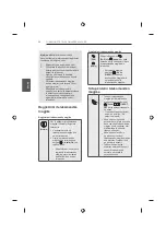 Предварительный просмотр 418 страницы LG 42UB82 series Owner'S Manual