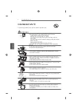 Предварительный просмотр 426 страницы LG 42UB82 series Owner'S Manual