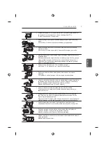 Предварительный просмотр 427 страницы LG 42UB82 series Owner'S Manual