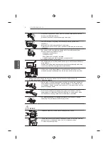 Предварительный просмотр 428 страницы LG 42UB82 series Owner'S Manual