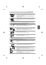 Предварительный просмотр 429 страницы LG 42UB82 series Owner'S Manual