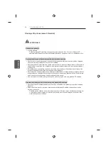 Предварительный просмотр 432 страницы LG 42UB82 series Owner'S Manual