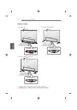 Предварительный просмотр 438 страницы LG 42UB82 series Owner'S Manual