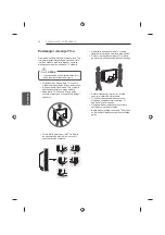 Предварительный просмотр 440 страницы LG 42UB82 series Owner'S Manual