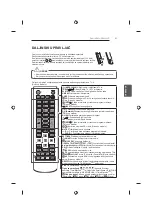 Предварительный просмотр 443 страницы LG 42UB82 series Owner'S Manual