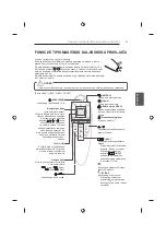 Предварительный просмотр 445 страницы LG 42UB82 series Owner'S Manual