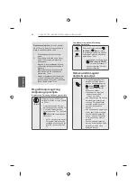 Предварительный просмотр 446 страницы LG 42UB82 series Owner'S Manual