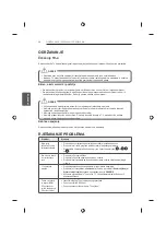 Предварительный просмотр 448 страницы LG 42UB82 series Owner'S Manual