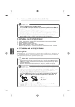 Предварительный просмотр 462 страницы LG 42UB82 series Owner'S Manual