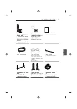 Предварительный просмотр 463 страницы LG 42UB82 series Owner'S Manual