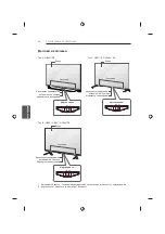 Предварительный просмотр 466 страницы LG 42UB82 series Owner'S Manual