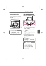 Предварительный просмотр 469 страницы LG 42UB82 series Owner'S Manual