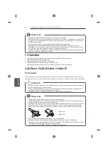 Предварительный просмотр 490 страницы LG 42UB82 series Owner'S Manual