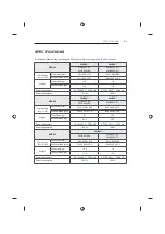 Предварительный просмотр 507 страницы LG 42UB82 series Owner'S Manual