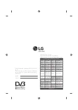 Предварительный просмотр 512 страницы LG 42UB82 series Owner'S Manual