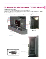 Preview for 10 page of LG 42VS20 Installation Manual