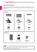 Preview for 7 page of LG 42VS20 Owner'S Manual