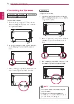 Preview for 13 page of LG 42VS20 Owner'S Manual