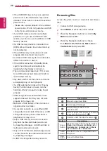 Preview for 29 page of LG 42VS20 Owner'S Manual