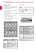 Preview for 31 page of LG 42VS20 Owner'S Manual