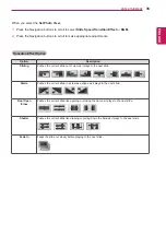 Preview for 36 page of LG 42VS20 Owner'S Manual