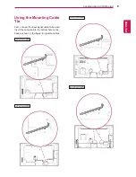 Preview for 9 page of LG 42WL30MS Owner'S Manual