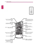 Preview for 14 page of LG 42WL30MS Owner'S Manual