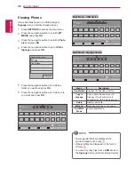 Preview for 32 page of LG 42WL30MS Owner'S Manual