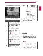 Preview for 33 page of LG 42WL30MS Owner'S Manual