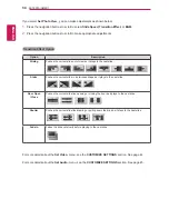 Preview for 34 page of LG 42WL30MS Owner'S Manual